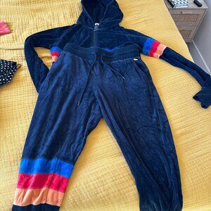 C&C California Sweat Suit